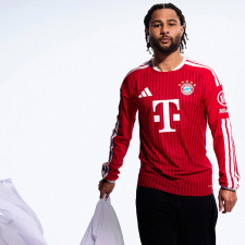 Domaći dres FC Bayern Münchena za sezonu 2026.-27.